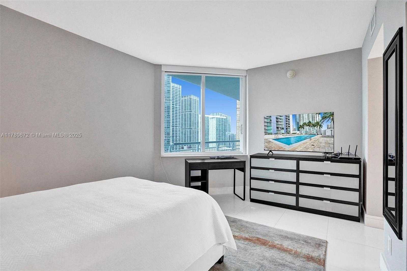 Small Image of 325 SOUTH BISCAYNE BLVD #2519, Miami Number 13