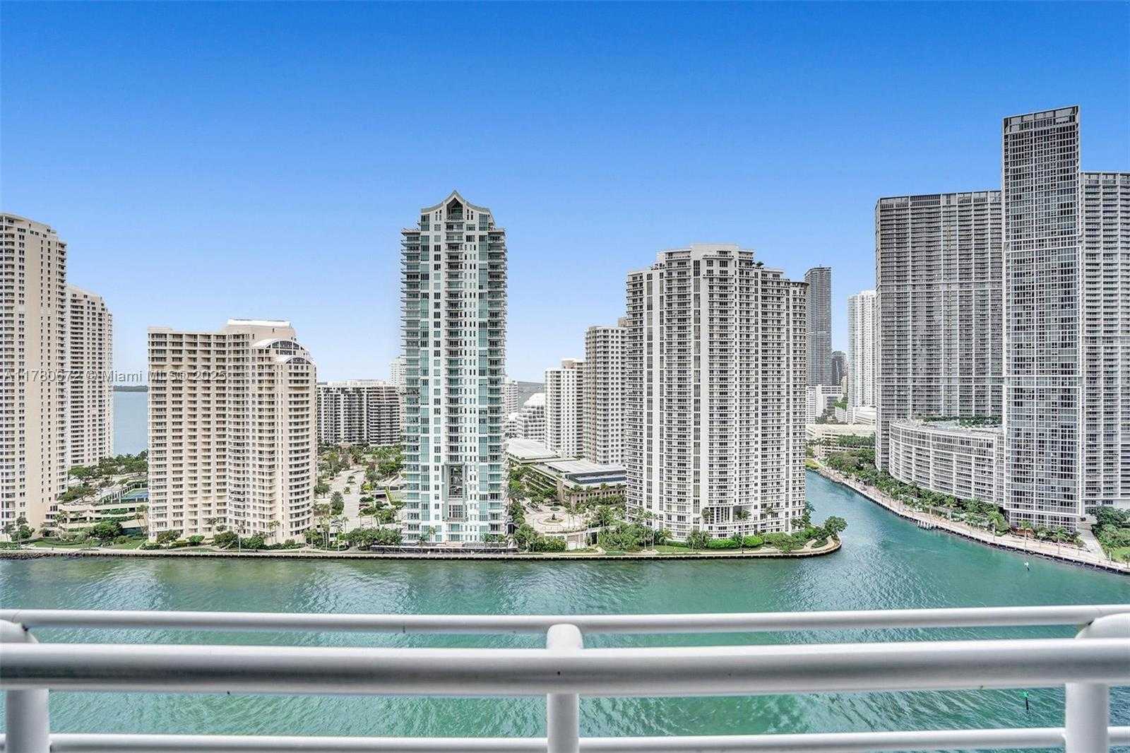 Small Image of 325 SOUTH BISCAYNE BLVD #2519, Miami Number 27