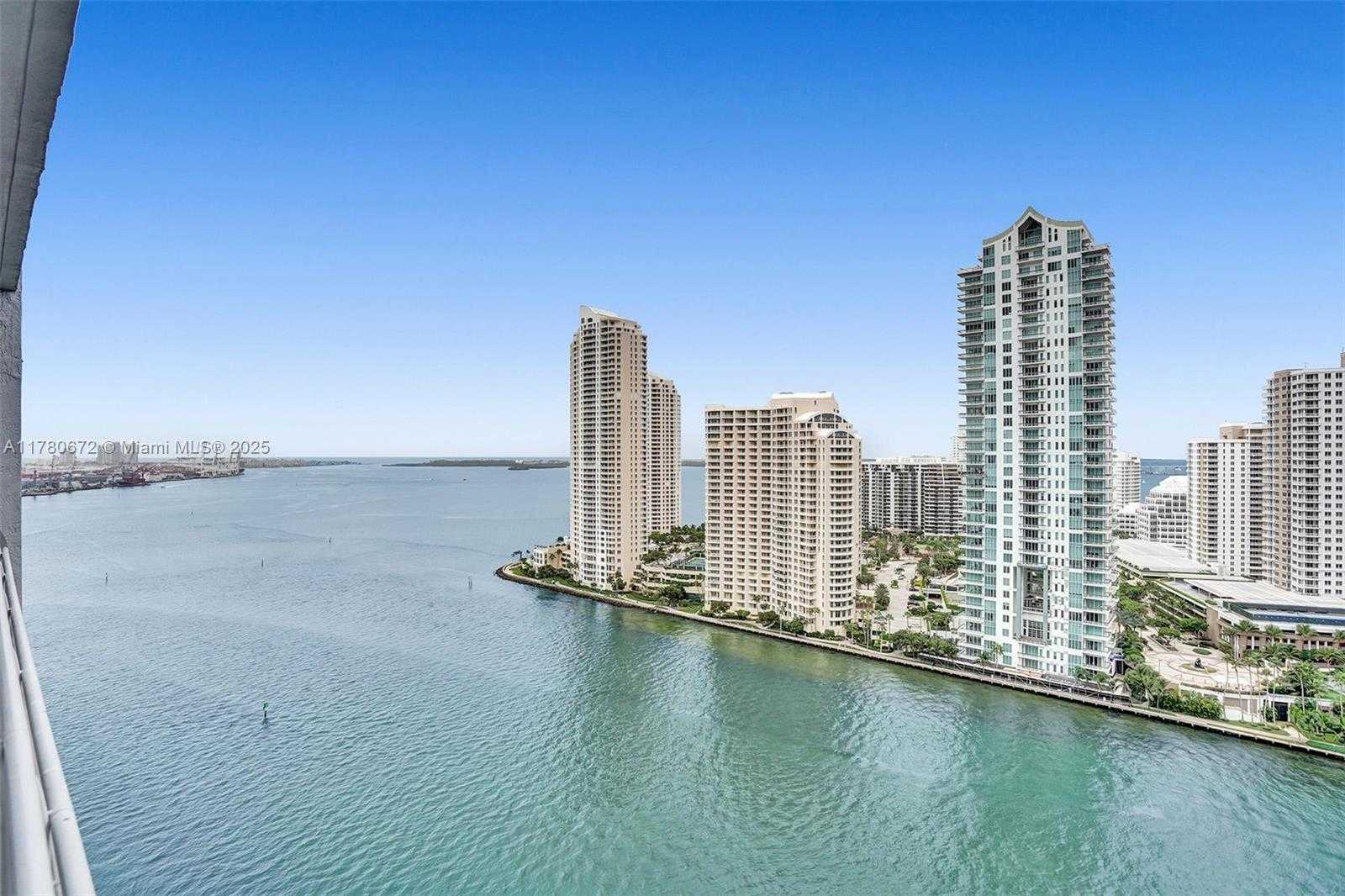 Small Image of 325 SOUTH BISCAYNE BLVD #2519, Miami Number 28