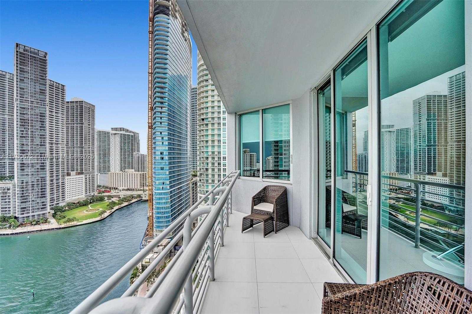 Small Image of 325 SOUTH BISCAYNE BLVD #2519, Miami Number 29