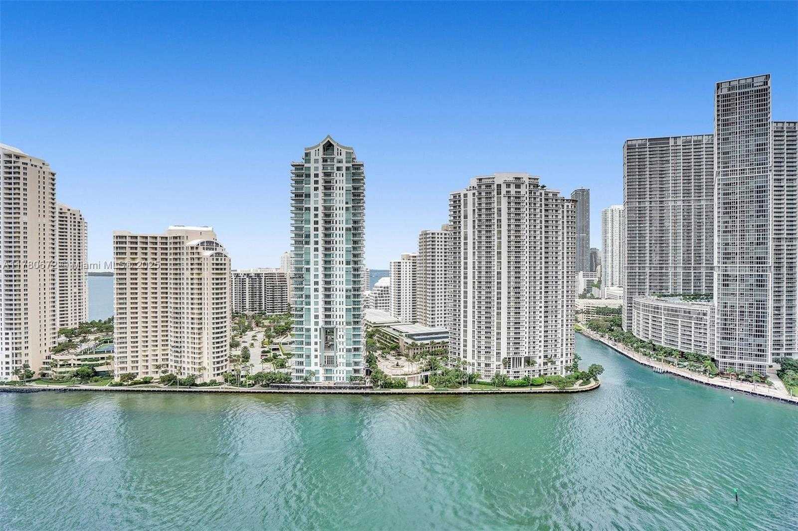 Small Image of 325 SOUTH BISCAYNE BLVD #2519, Miami Number 31