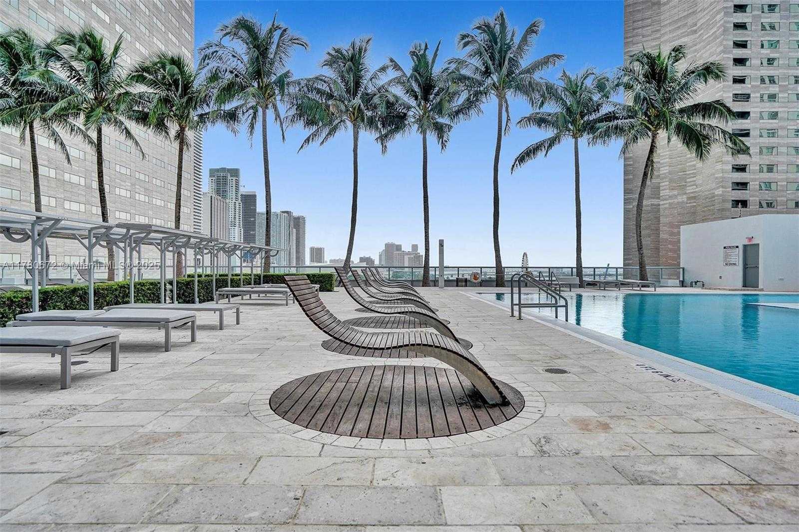 Small Image of 325 SOUTH BISCAYNE BLVD #2519, Miami Number 35
