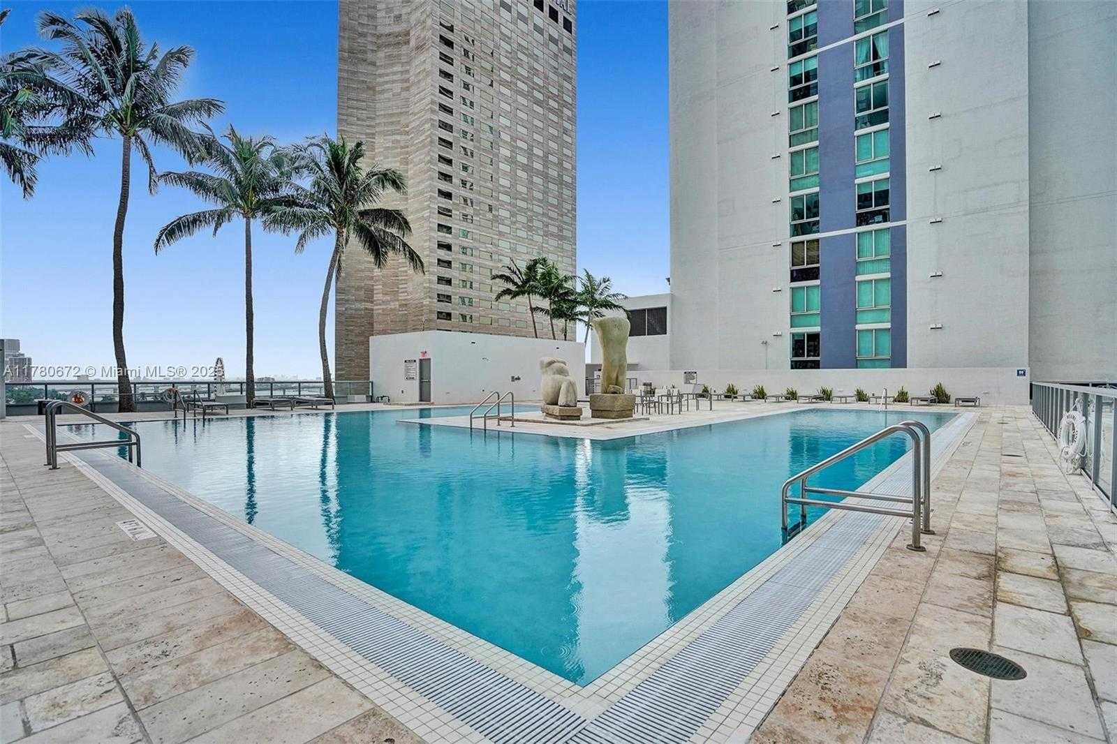 Small Image of 325 SOUTH BISCAYNE BLVD #2519, Miami Number 36