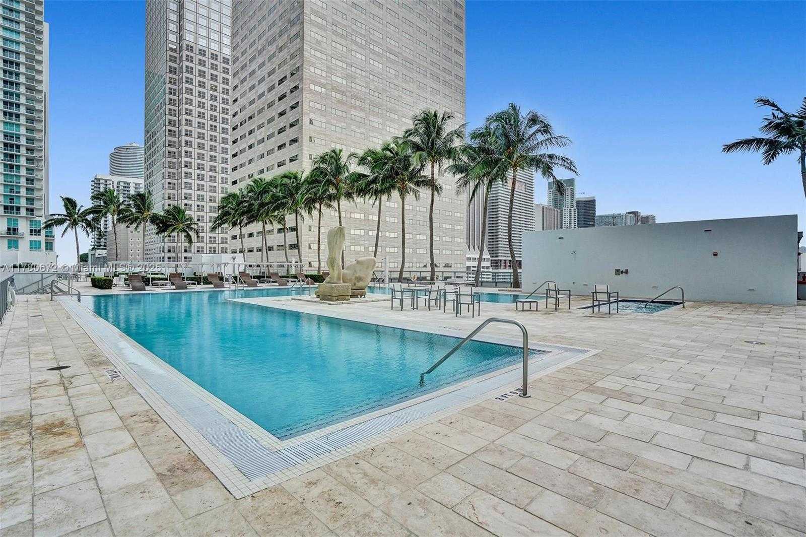 Small Image of 325 SOUTH BISCAYNE BLVD #2519, Miami Number 38