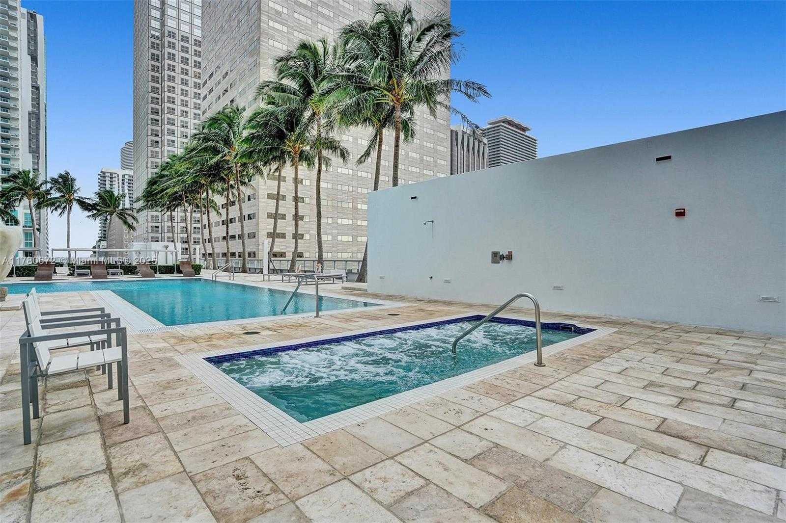 Small Image of 325 SOUTH BISCAYNE BLVD #2519, Miami Number 39