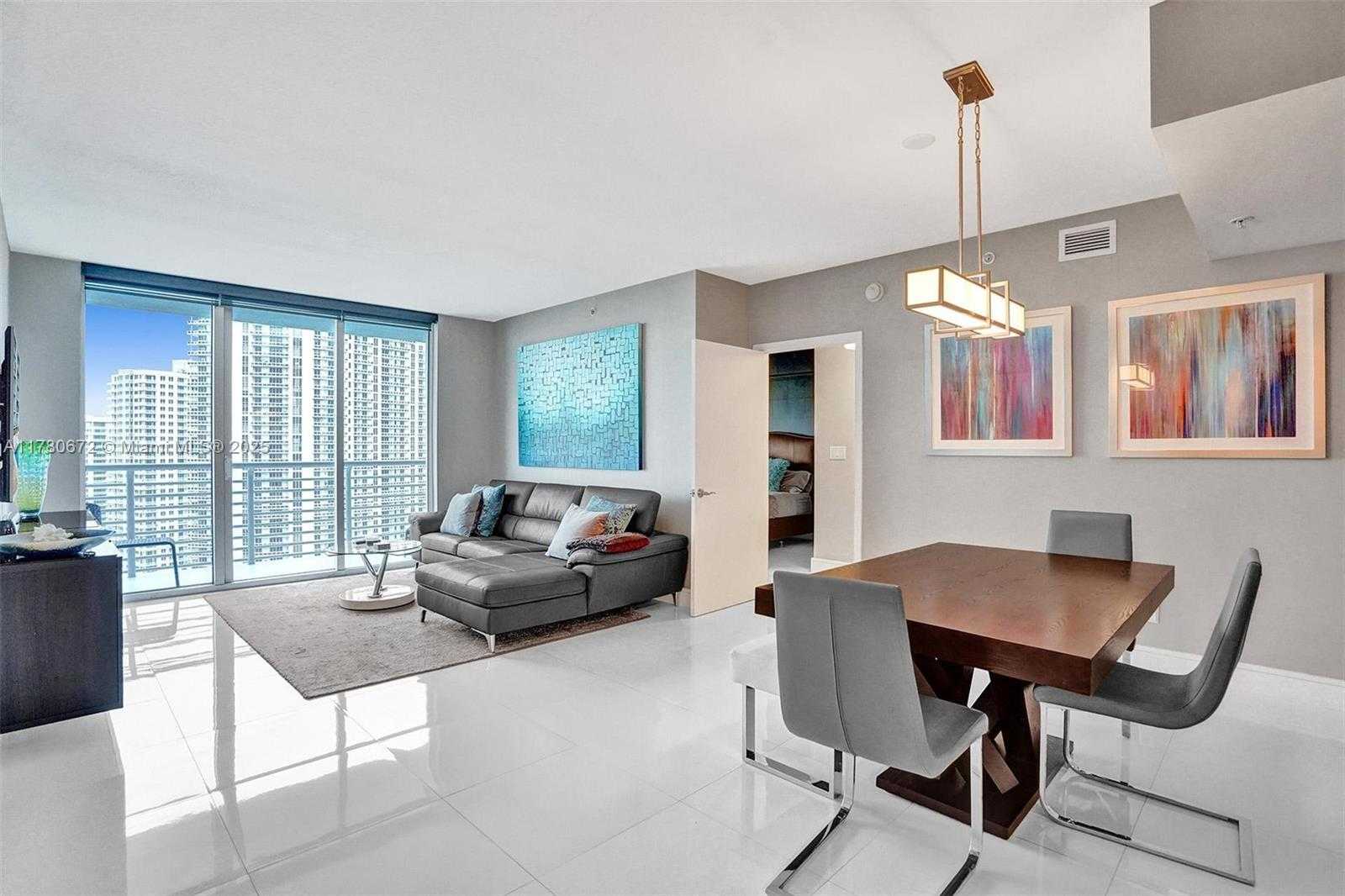Small Image of 325 SOUTH BISCAYNE BLVD #2519, Miami Number 9