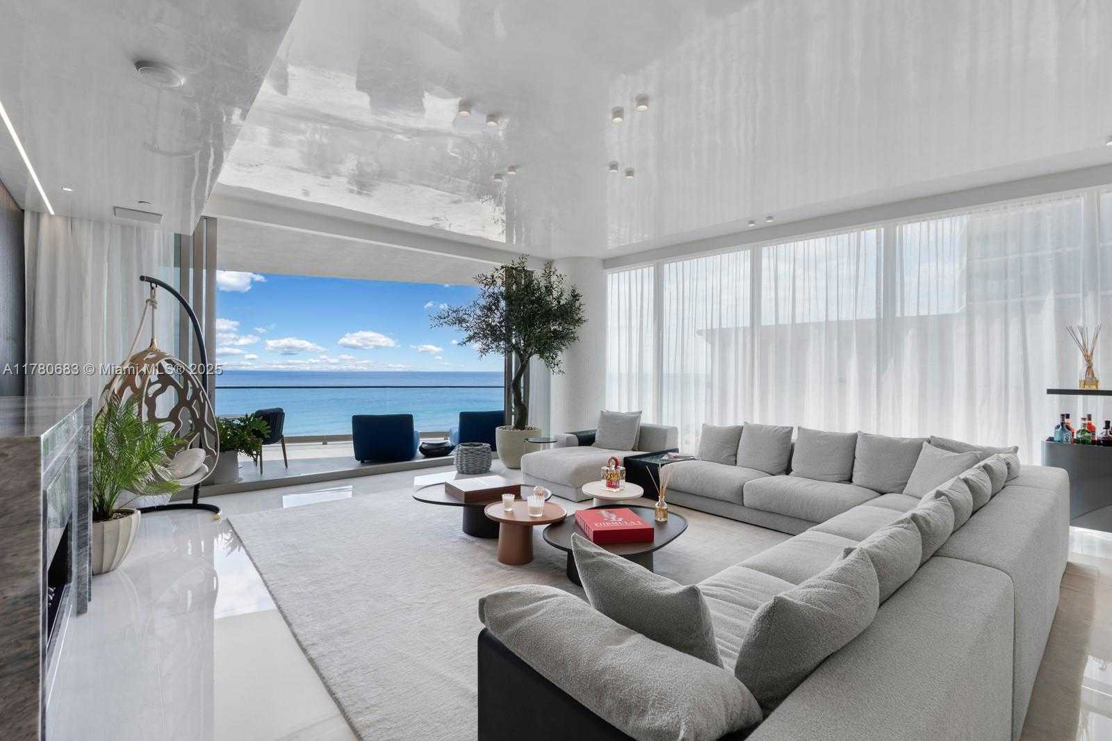 Small Image of 17975 COLLINS AVE #N701, Sunny Isles Beach Number 10