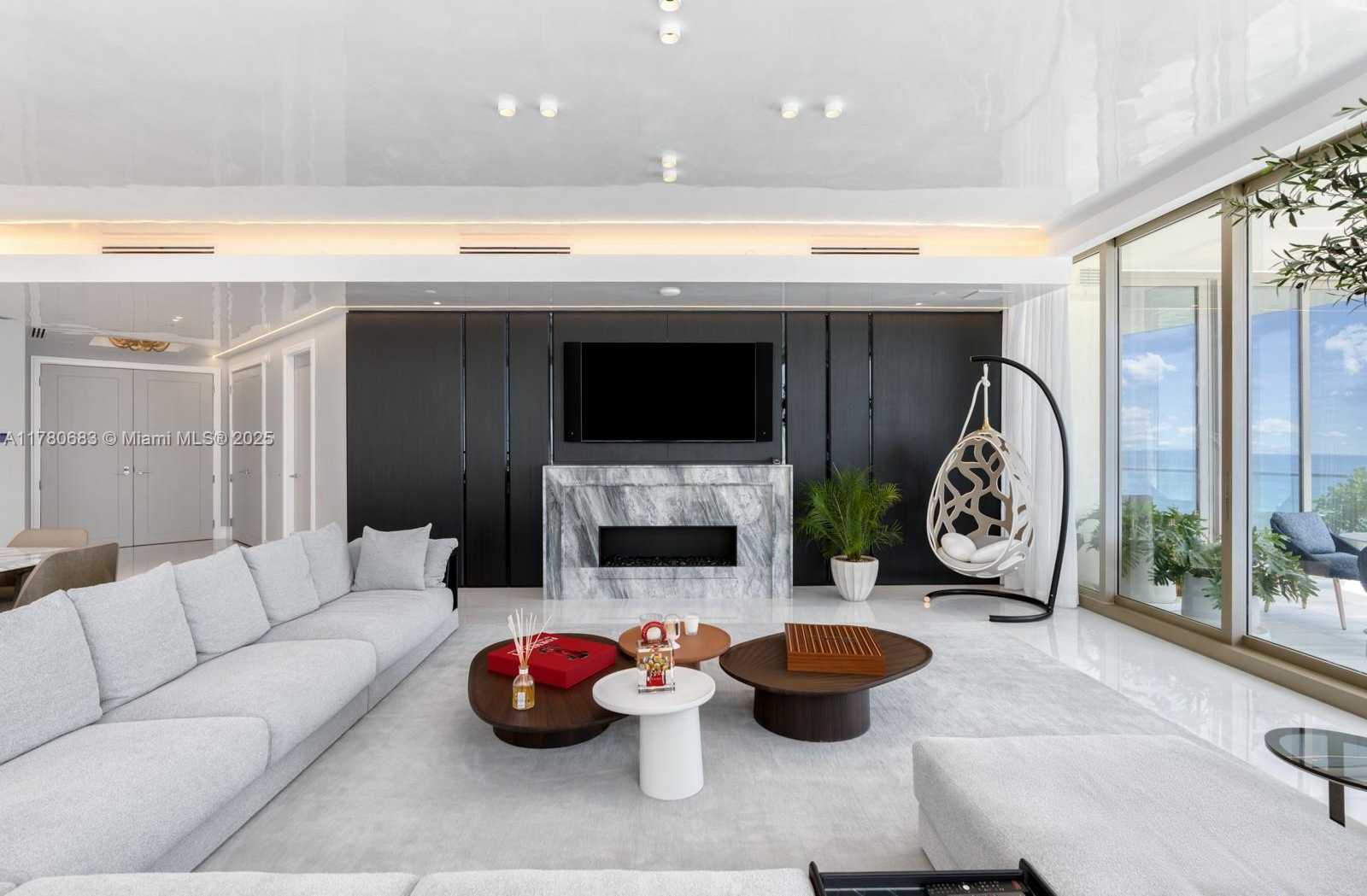 Small Image of 17975 COLLINS AVE #N701, Sunny Isles Beach Number 11