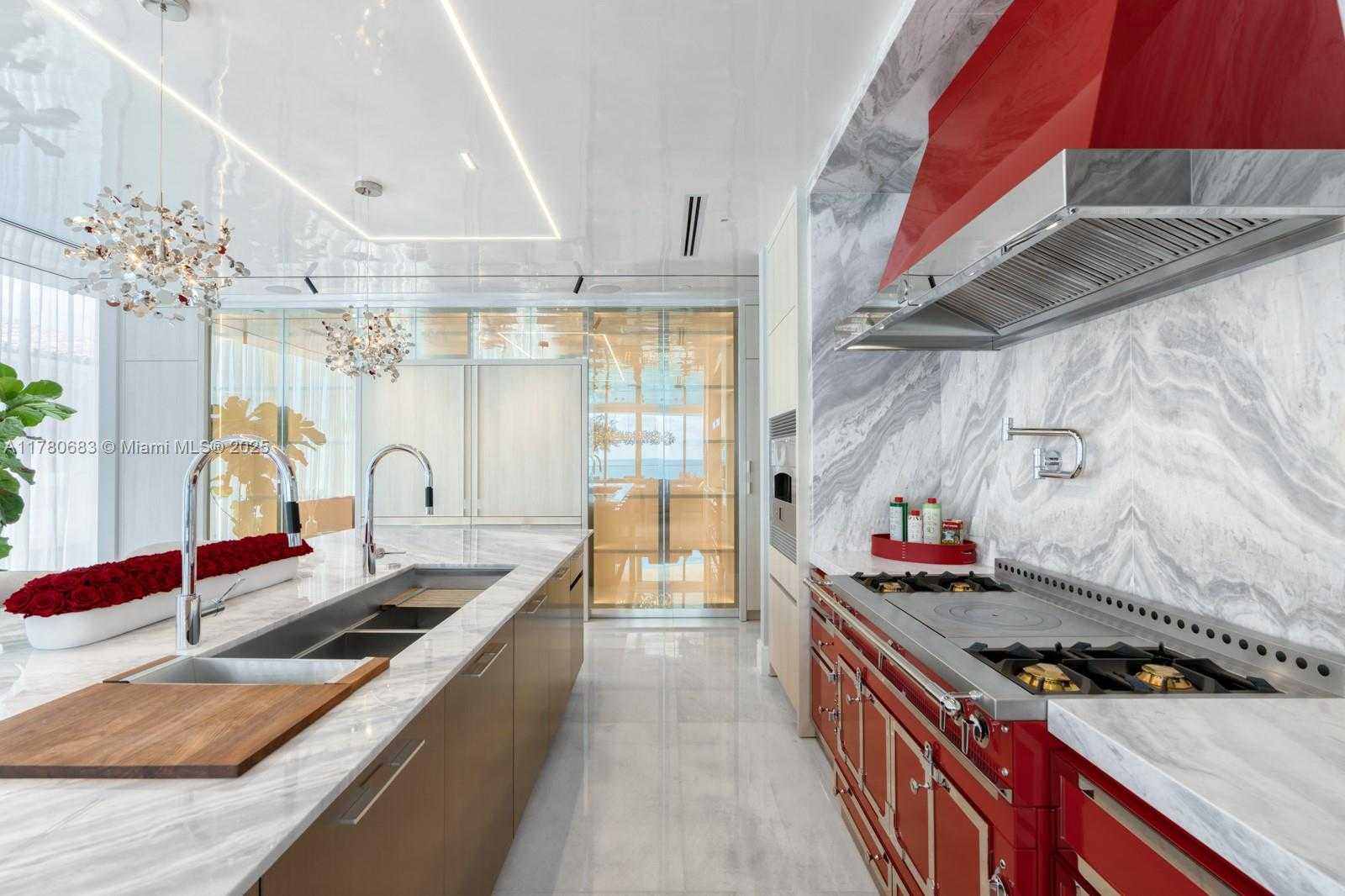Small Image of 17975 COLLINS AVE #N701, Sunny Isles Beach Number 13