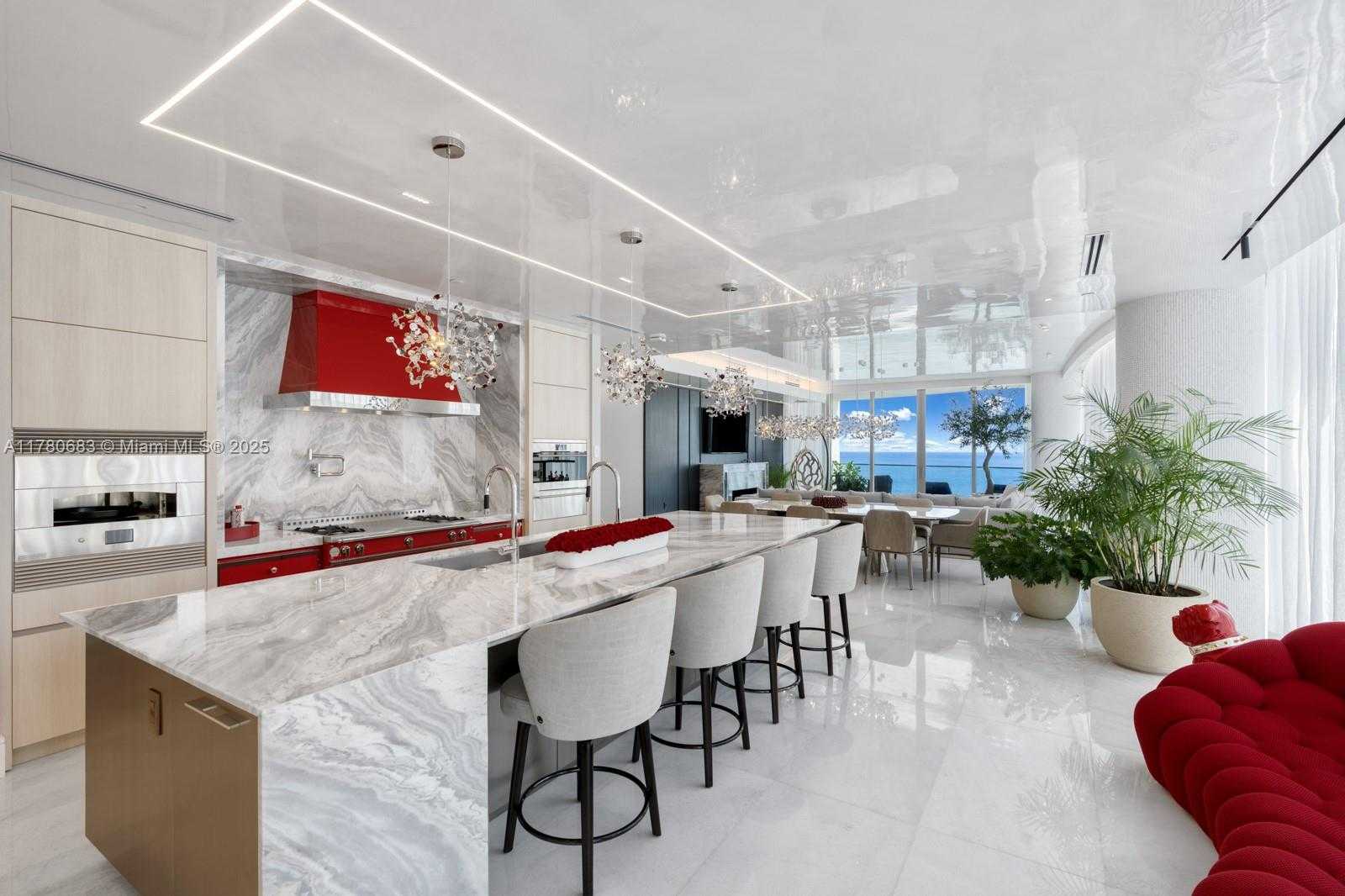 Small Image of 17975 COLLINS AVE #N701, Sunny Isles Beach Number 14