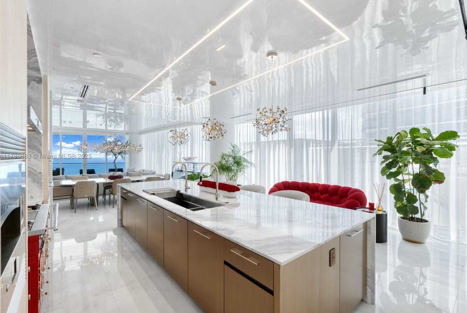 Small Image of 17975 COLLINS AVE #N701, Sunny Isles Beach Number 15