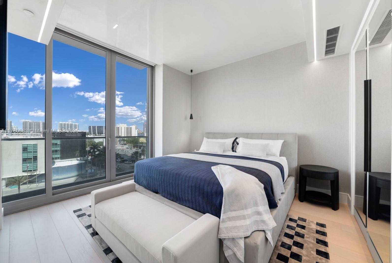 Small Image of 17975 COLLINS AVE #N701, Sunny Isles Beach Number 33