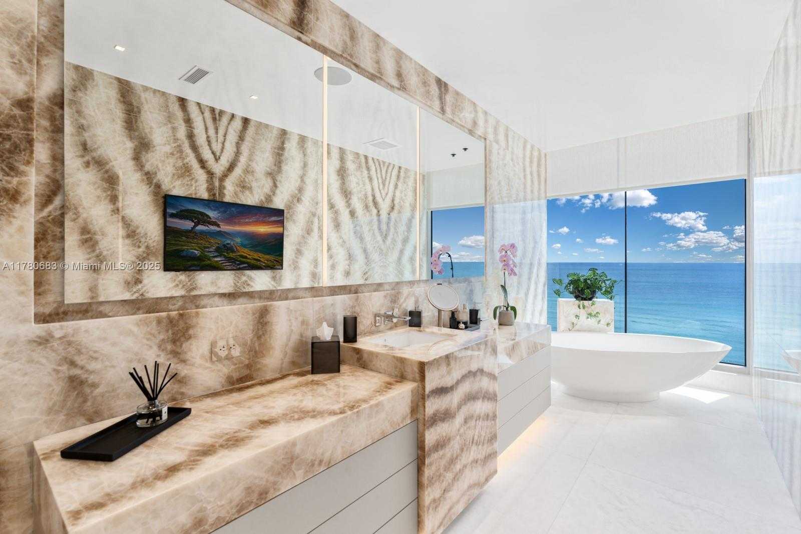 Small Image of 17975 COLLINS AVE #N701, Sunny Isles Beach Number 37