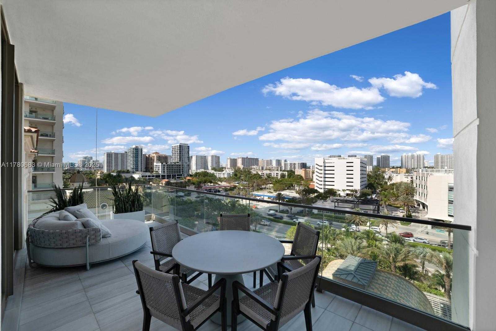 Small Image of 17975 COLLINS AVE #N701, Sunny Isles Beach Number 45