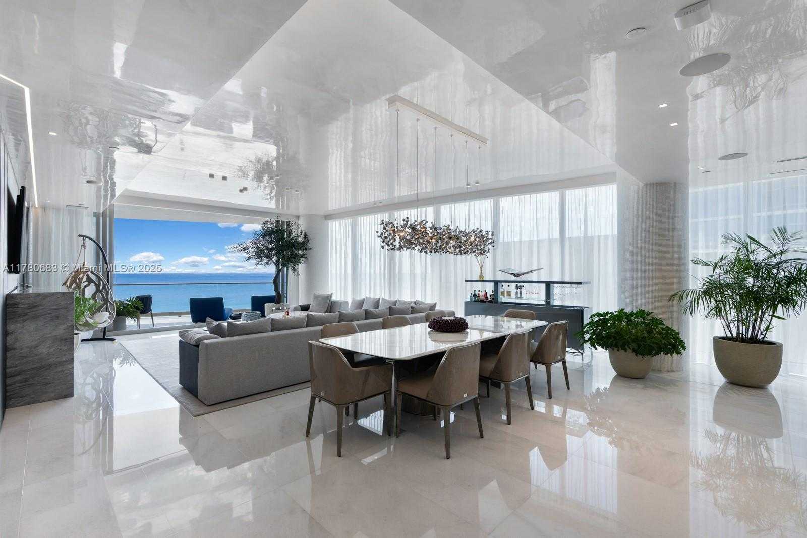 Small Image of 17975 COLLINS AVE #N701, Sunny Isles Beach Number 5