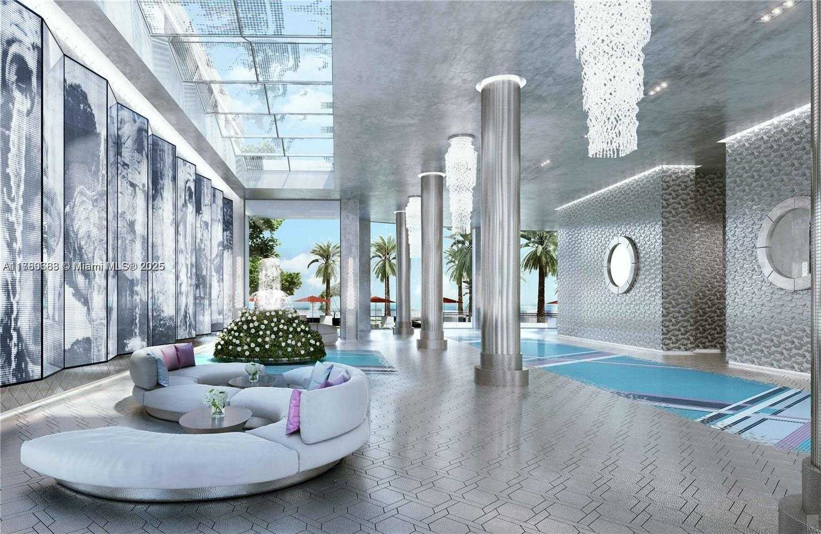 Small Image of 17975 COLLINS AVE #N701, Sunny Isles Beach Number 50
