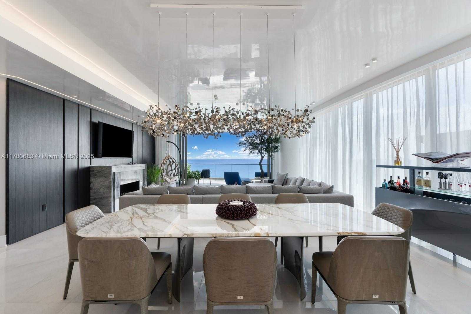 Small Image of 17975 COLLINS AVE #N701, Sunny Isles Beach Number 6