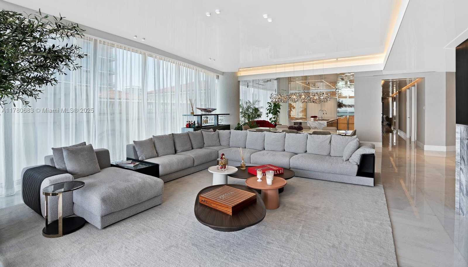 Small Image of 17975 COLLINS AVE #N701, Sunny Isles Beach Number 9