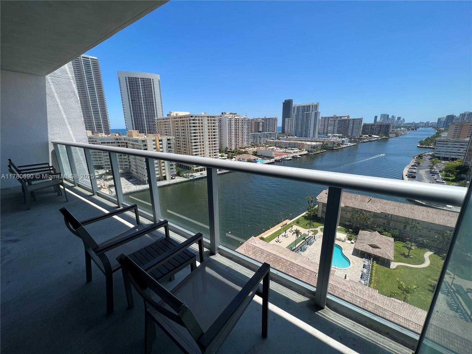 Small Image of 2602 EAST HALLANDALE BEACH BLVD #R1503, Hallandale Beach Number 2