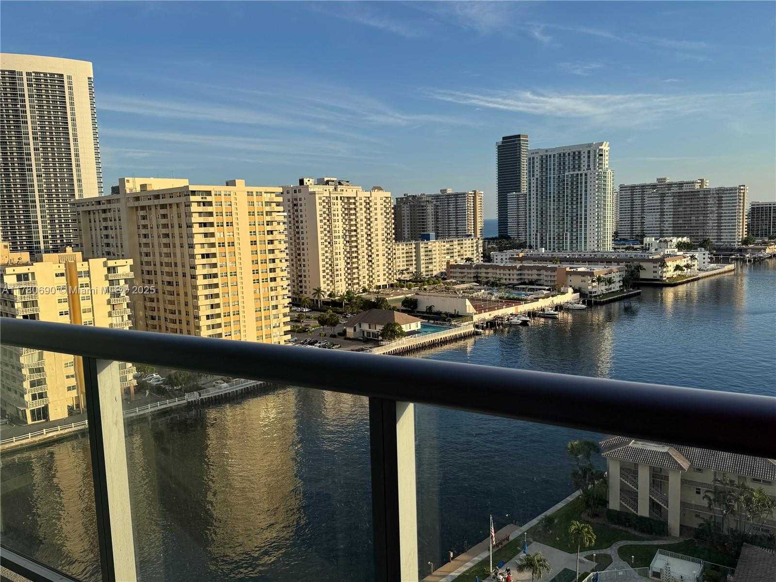 Small Image of 2602 EAST HALLANDALE BEACH BLVD #R1503, Hallandale Beach Number 3