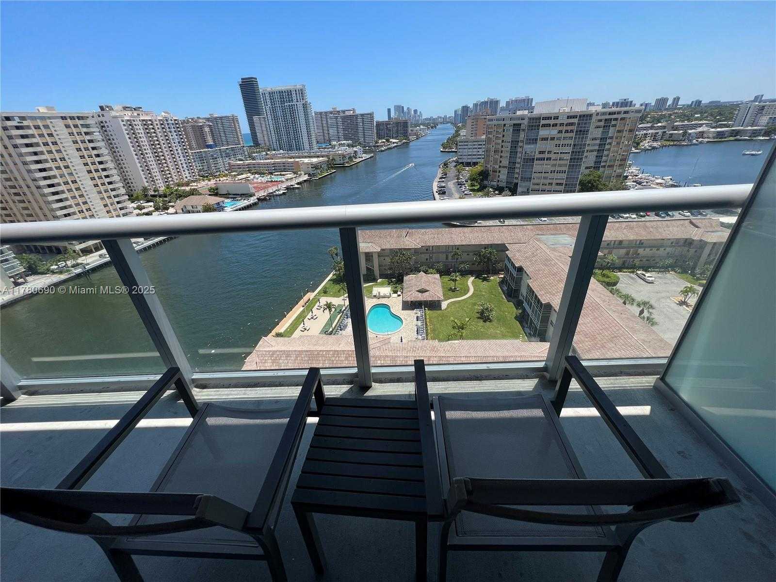 Small Image of 2602 EAST HALLANDALE BEACH BLVD #R1503, Hallandale Beach Number 30