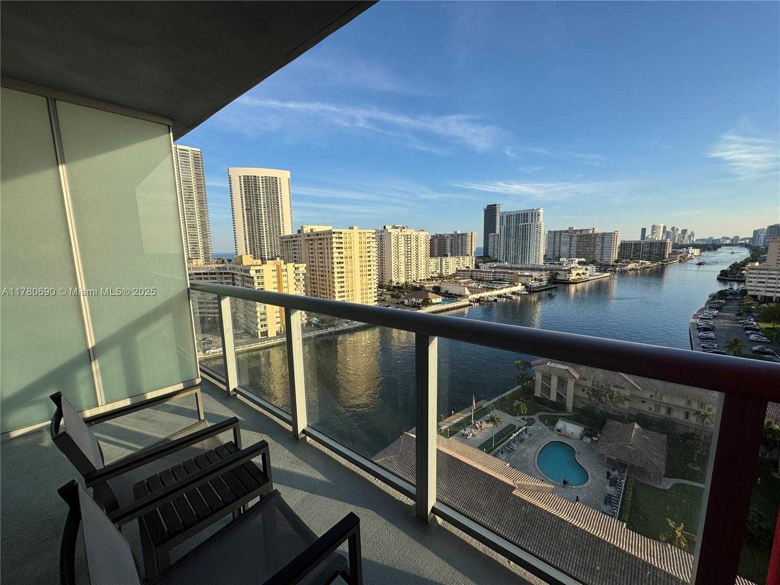 Small Image of 2602 EAST HALLANDALE BEACH BLVD #R1503, Hallandale Beach Number 31