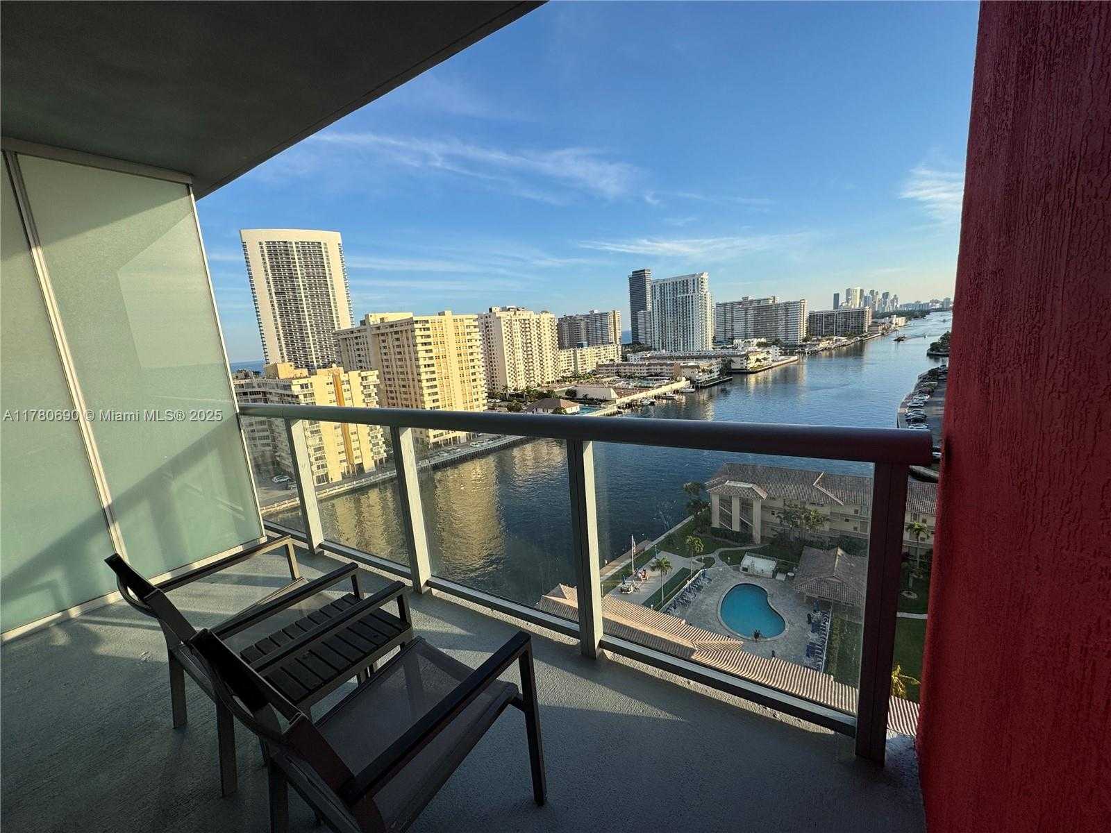 Small Image of 2602 EAST HALLANDALE BEACH BLVD #R1503, Hallandale Beach Number 32