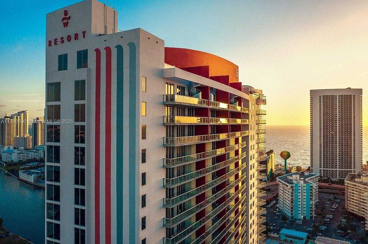 Small Image of 2602 EAST HALLANDALE BEACH BLVD #R1503, Hallandale Beach Number 34