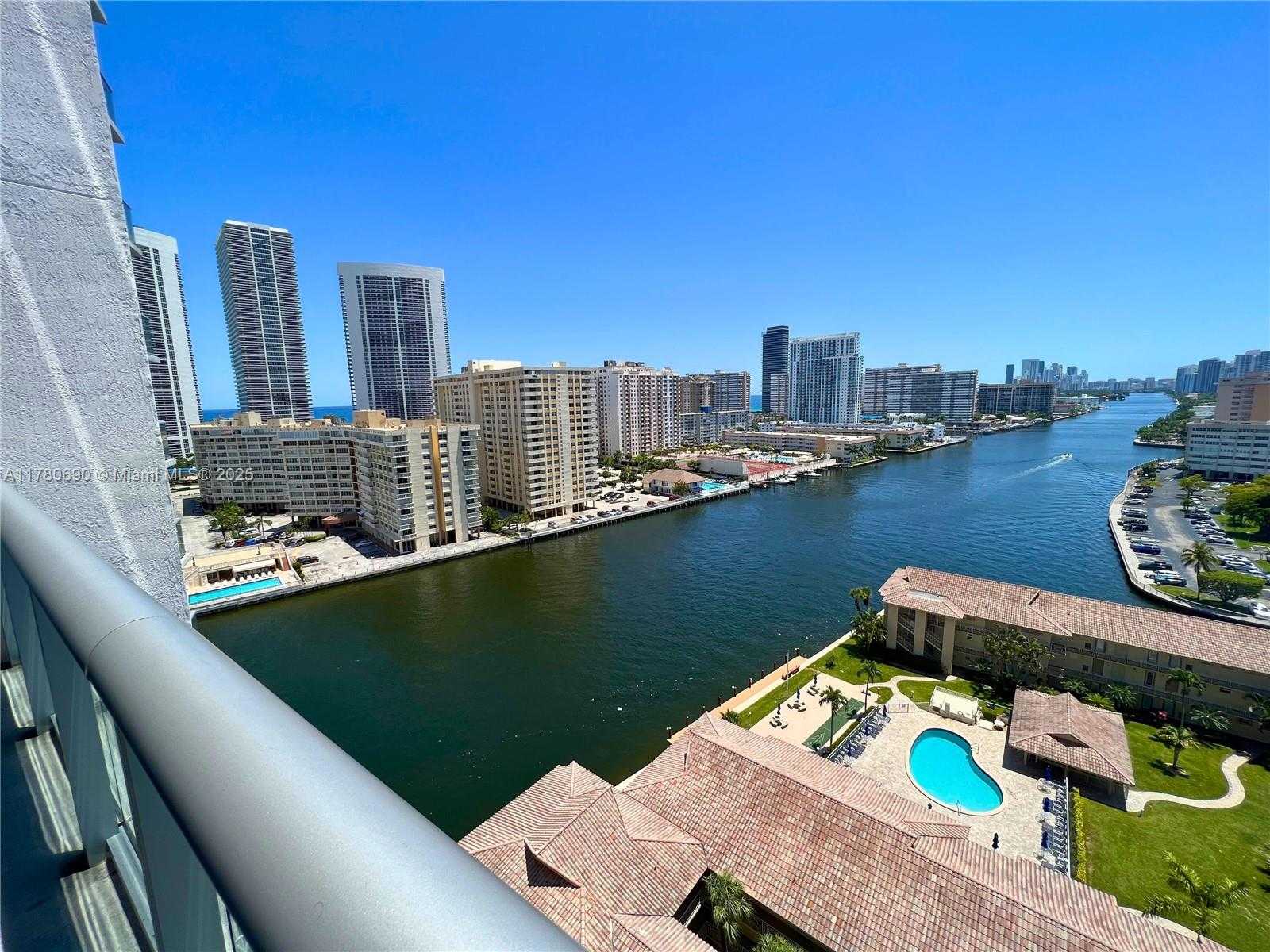 Small Image of 2602 EAST HALLANDALE BEACH BLVD #R1503, Hallandale Beach Number 4