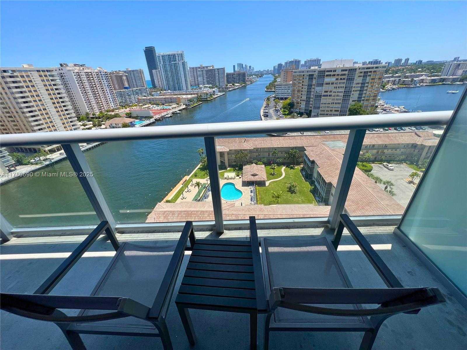 Small Image of 2602 EAST HALLANDALE BEACH BLVD #R1503, Hallandale Beach Number 5