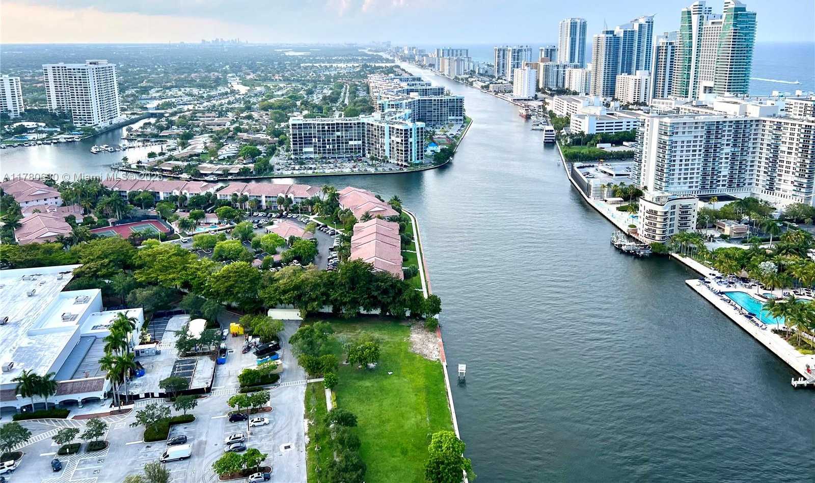 Small Image of 2602 EAST HALLANDALE BEACH BLVD #R1503, Hallandale Beach Number 52