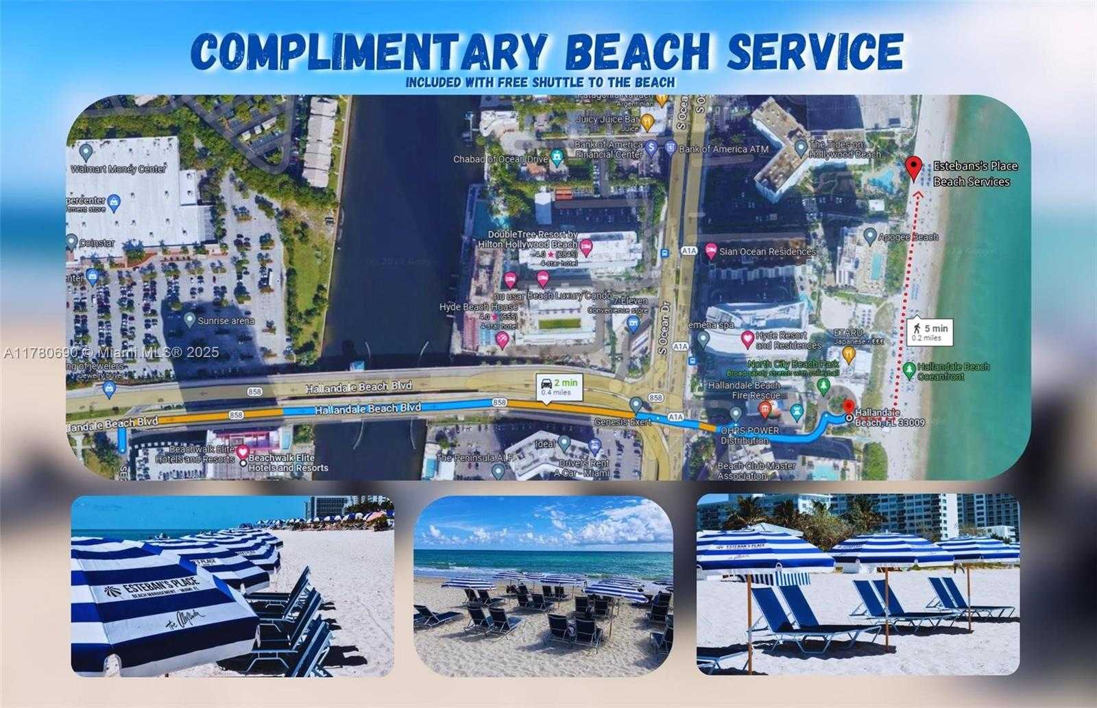 Small Image of 2602 EAST HALLANDALE BEACH BLVD #R1503, Hallandale Beach Number 54