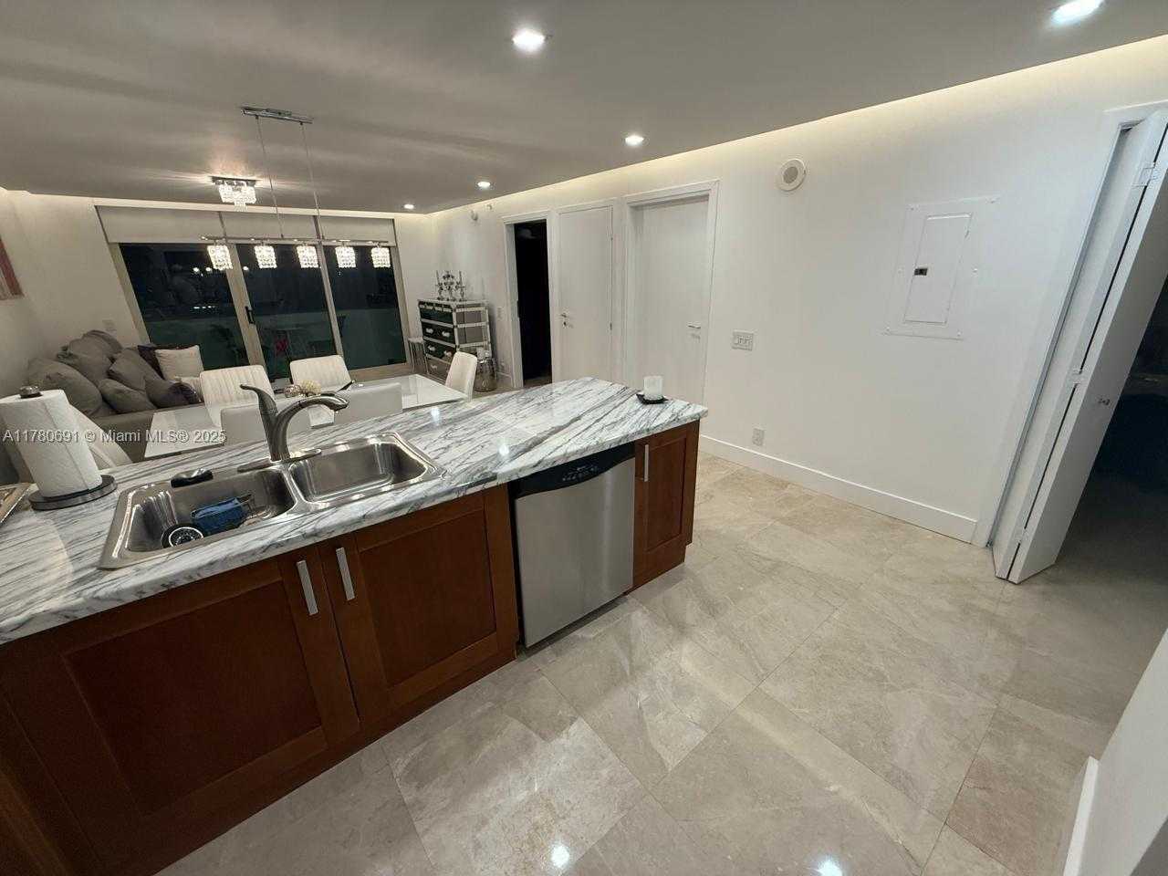 Small Image of 9499 COLLINS AVE #411, Surfside Number 10
