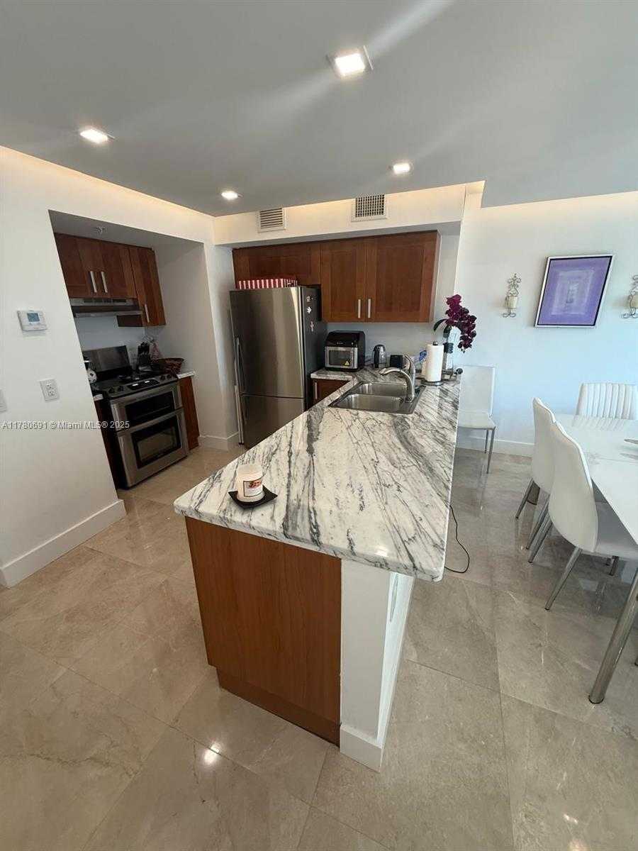 Small Image of 9499 COLLINS AVE #411, Surfside Number 11