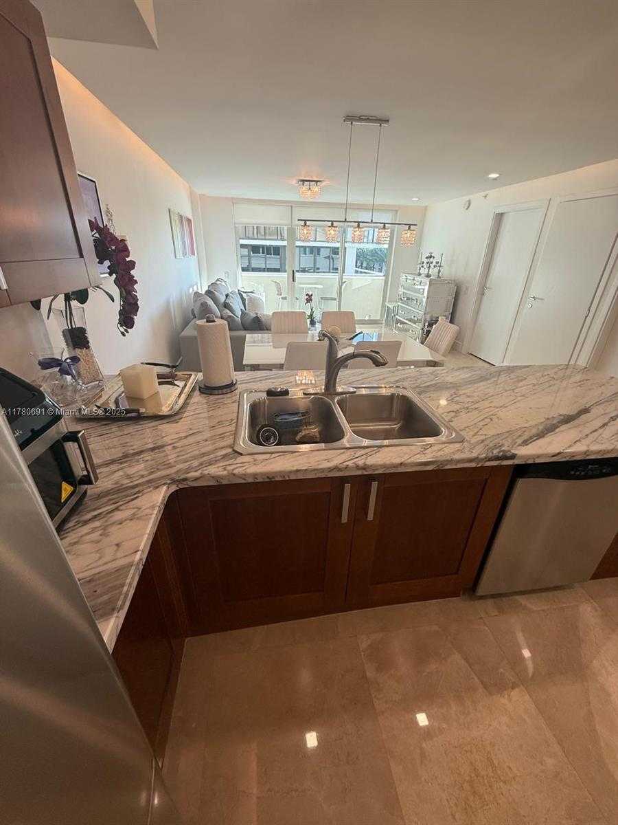 Small Image of 9499 COLLINS AVE #411, Surfside Number 12