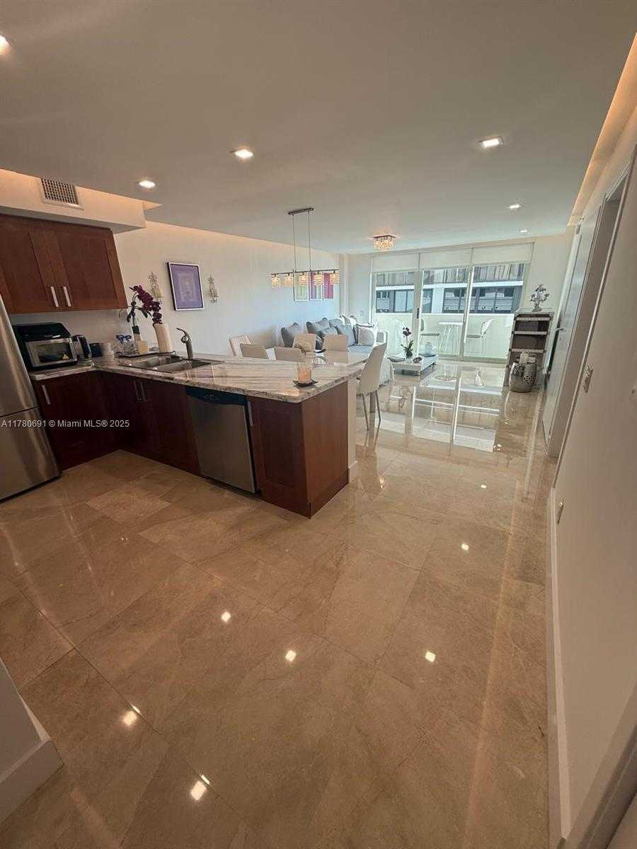 Small Image of 9499 COLLINS AVE #411, Surfside Number 13