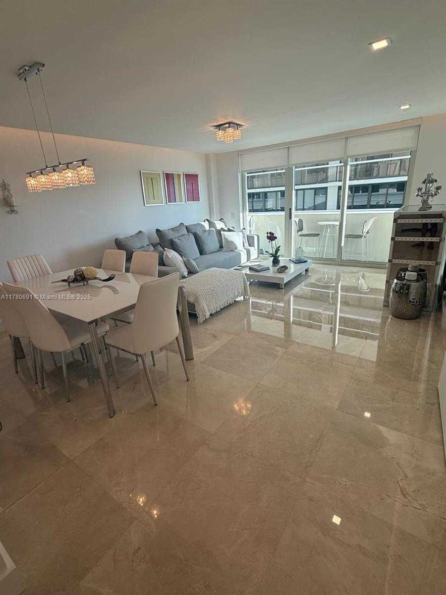 Small Image of 9499 COLLINS AVE #411, Surfside Number 2