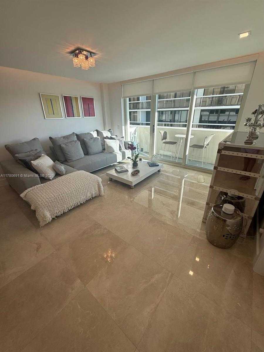 Small Image of 9499 COLLINS AVE #411, Surfside Number 3
