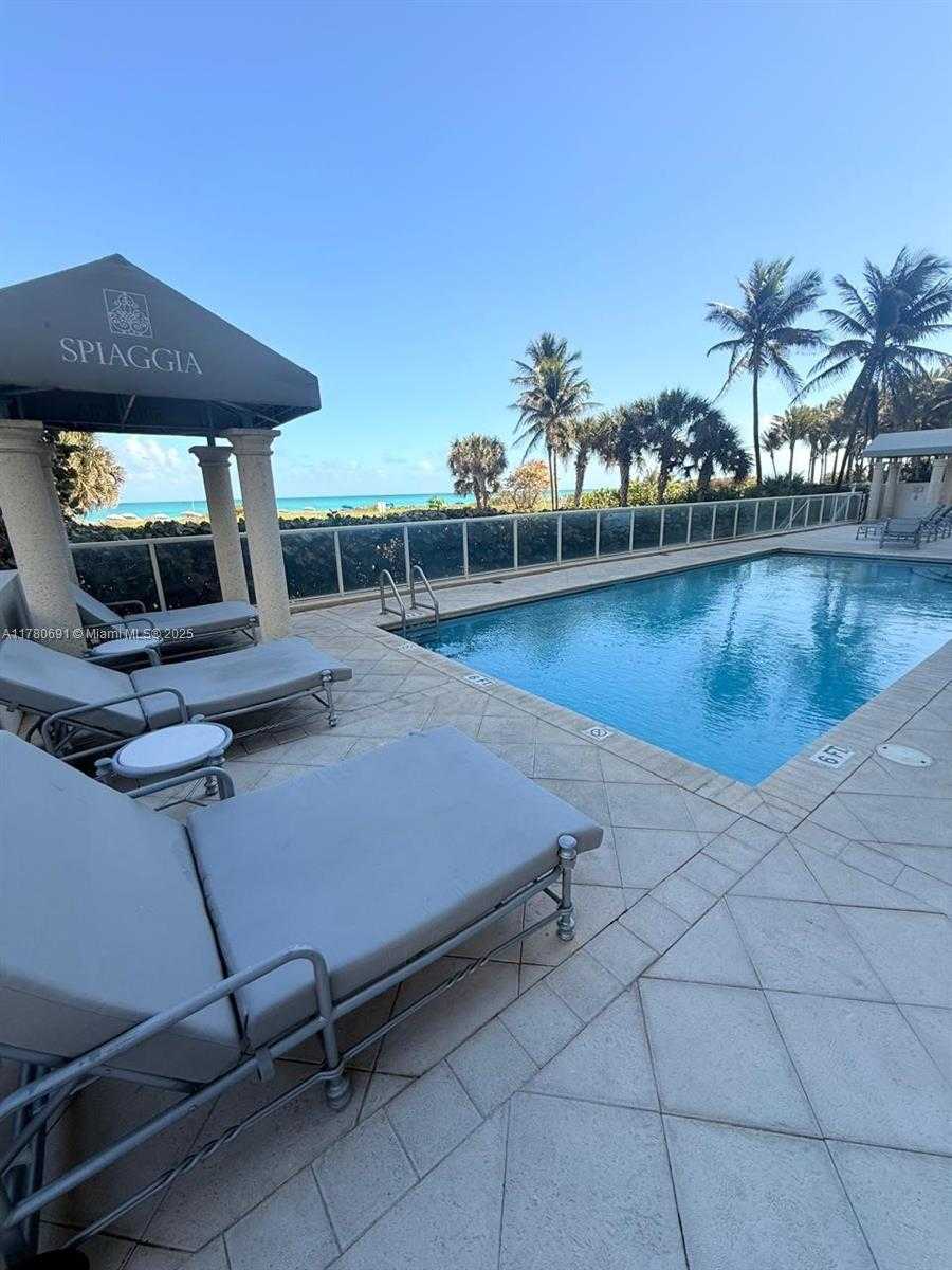 Small Image of 9499 COLLINS AVE #411, Surfside Number 32
