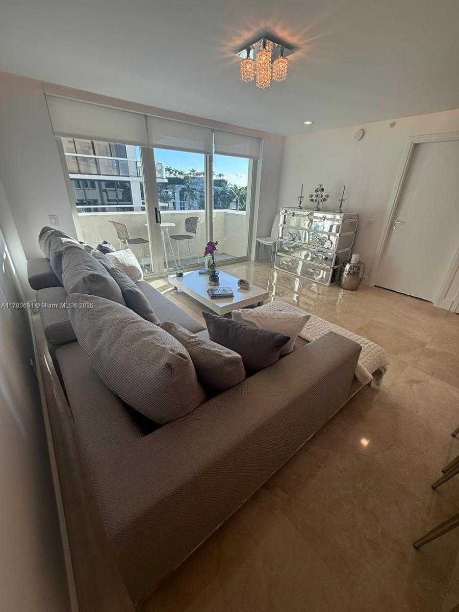 Small Image of 9499 COLLINS AVE #411, Surfside Number 4