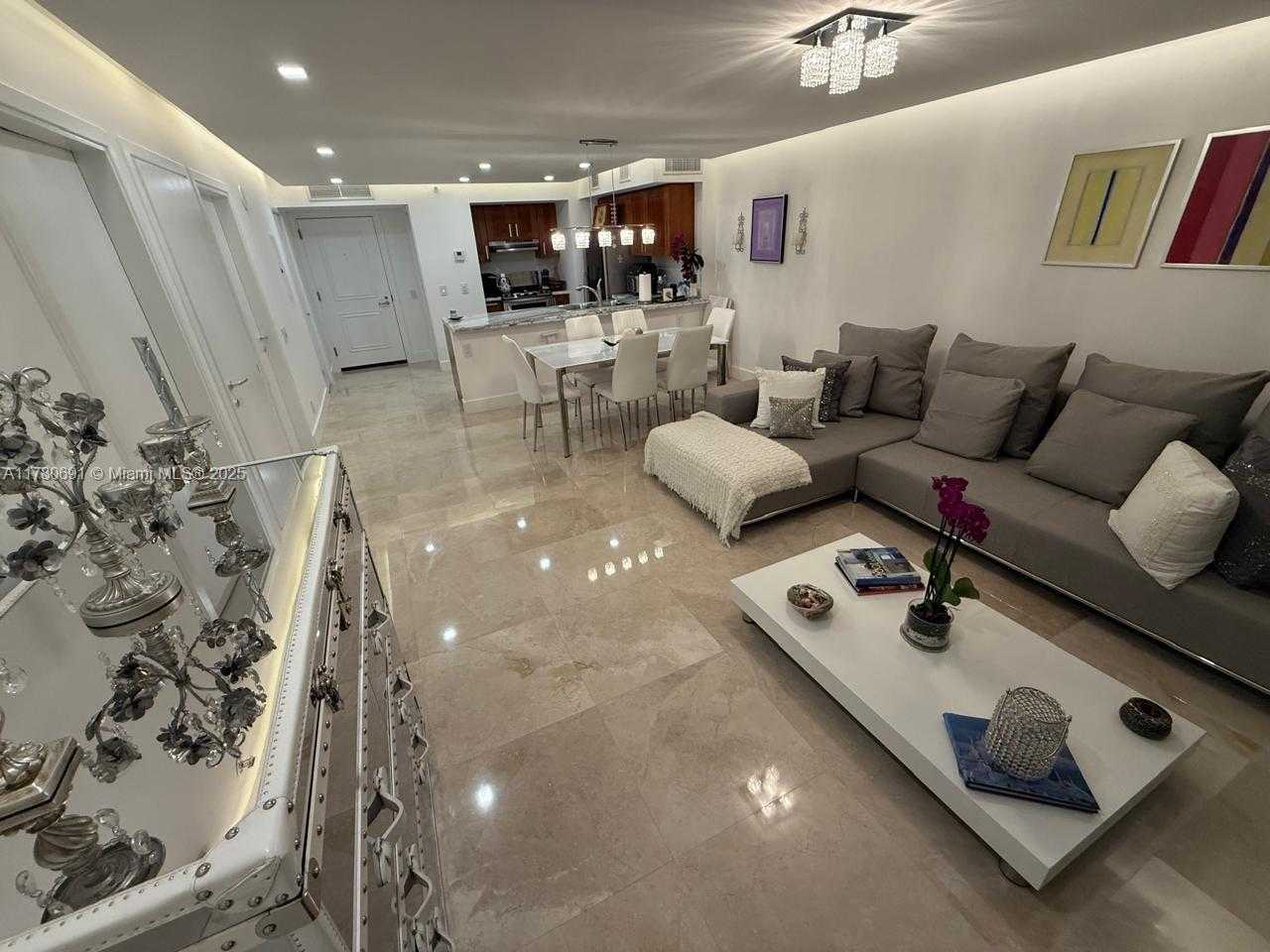 Small Image of 9499 COLLINS AVE #411, Surfside Number 5