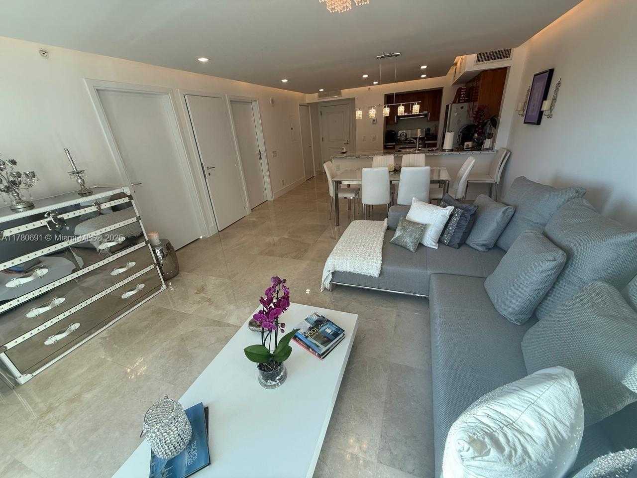 Small Image of 9499 COLLINS AVE #411, Surfside Number 6