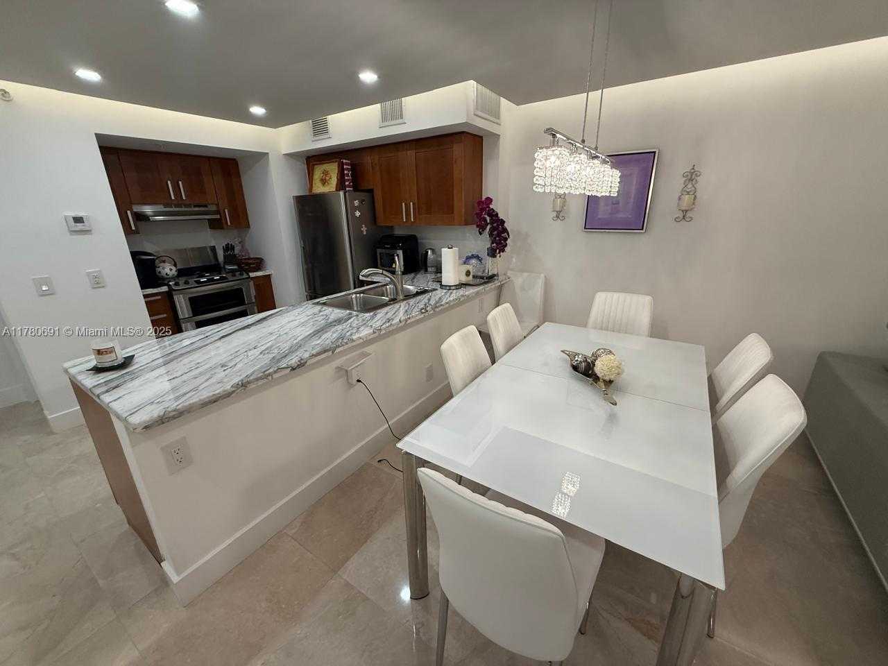 Small Image of 9499 COLLINS AVE #411, Surfside Number 8