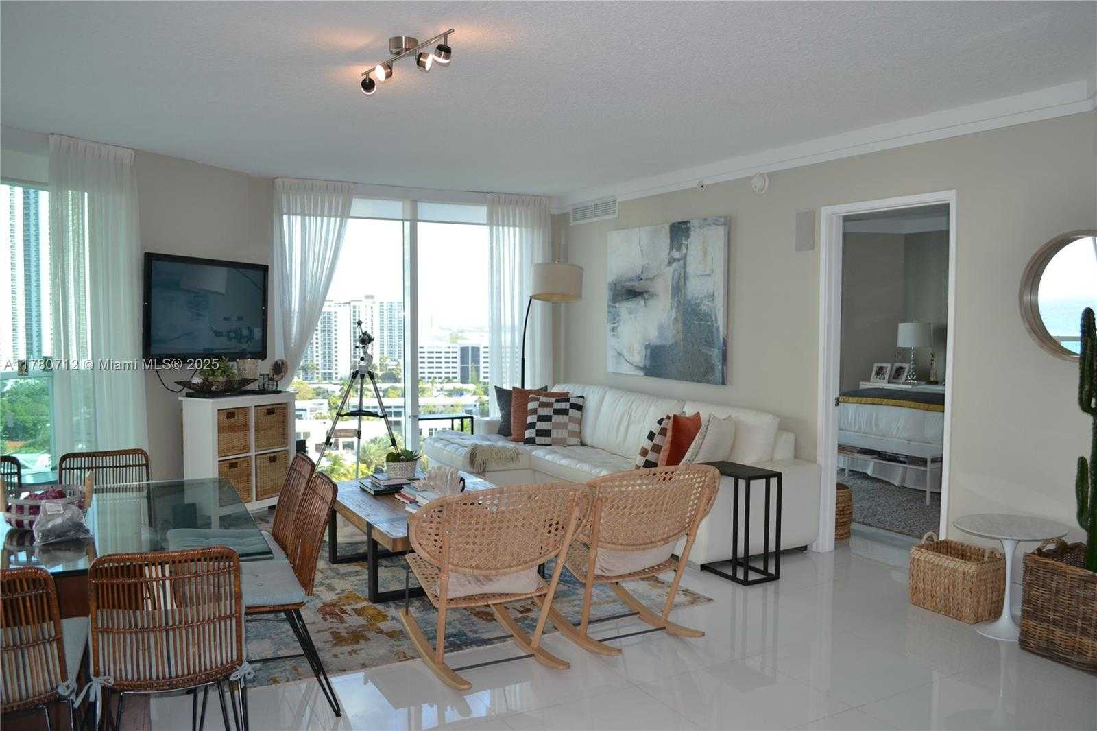 Small Image of 250 SUNNY ISLES BLVD #3-1505, Sunny Isles Beach Number 11