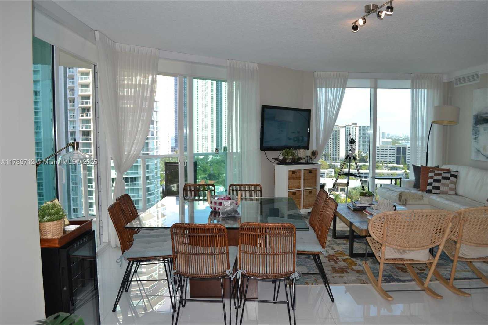 Small Image of 250 SUNNY ISLES BLVD #3-1505, Sunny Isles Beach Number 12
