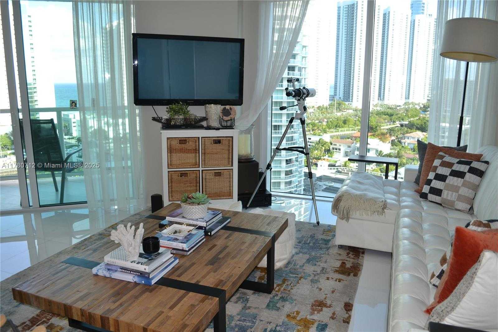 Small Image of 250 SUNNY ISLES BLVD #3-1505, Sunny Isles Beach Number 14