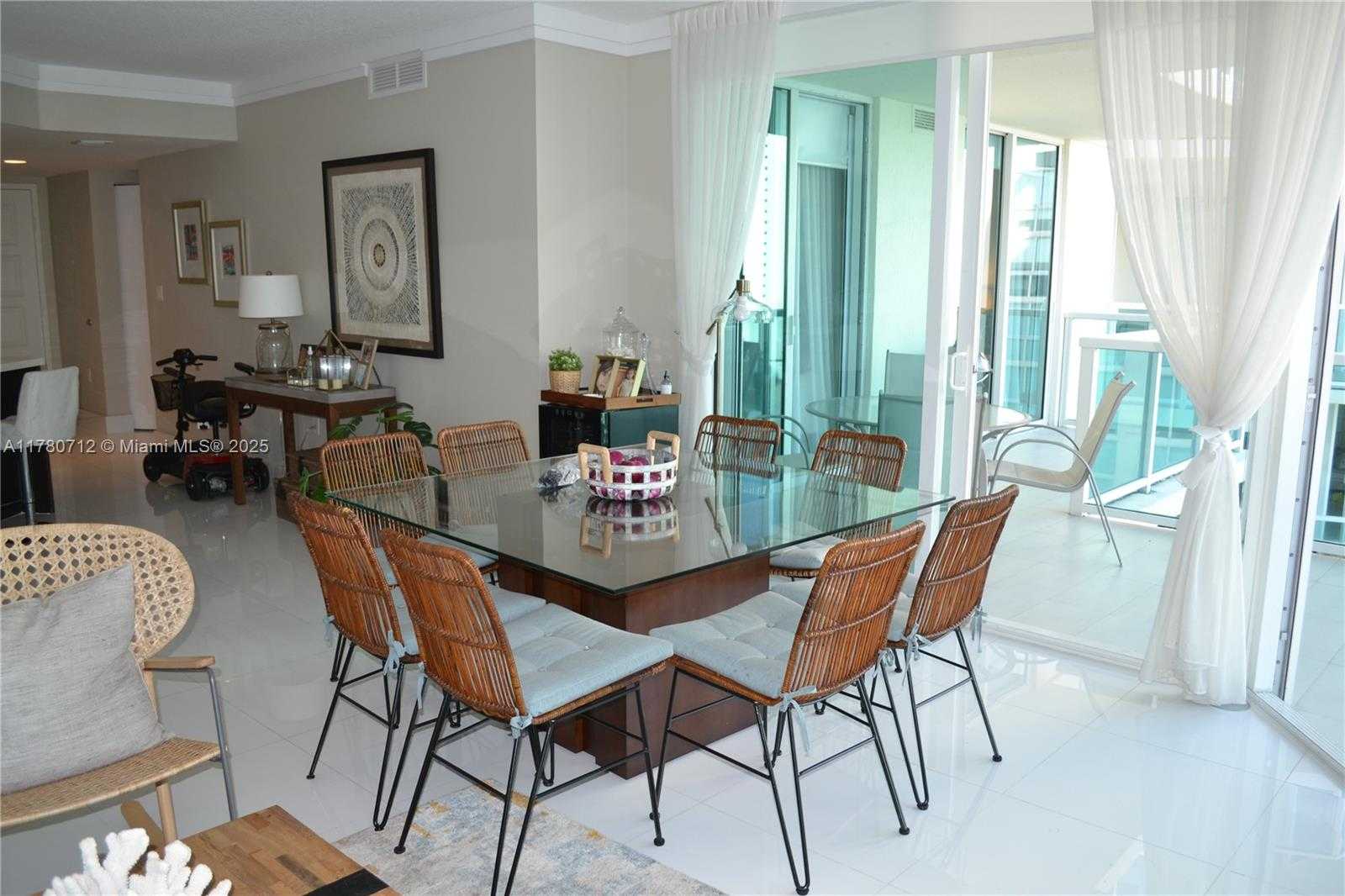 Small Image of 250 SUNNY ISLES BLVD #3-1505, Sunny Isles Beach Number 15