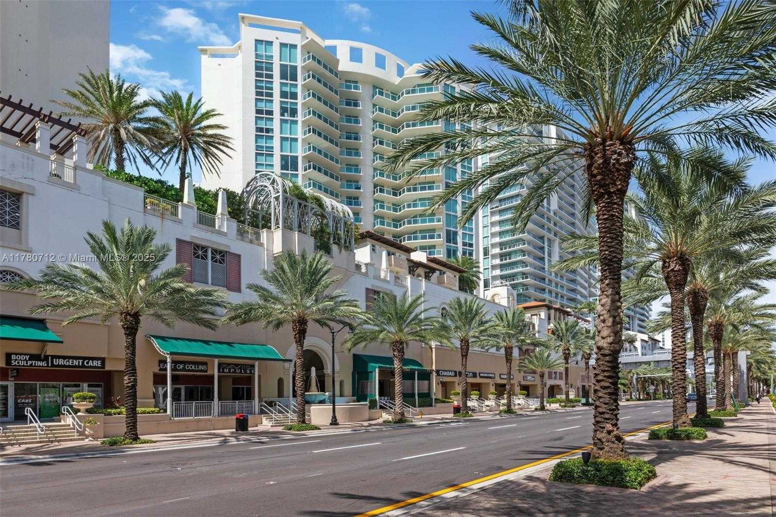 Small Image of 250 SUNNY ISLES BLVD #3-1505, Sunny Isles Beach Number 2