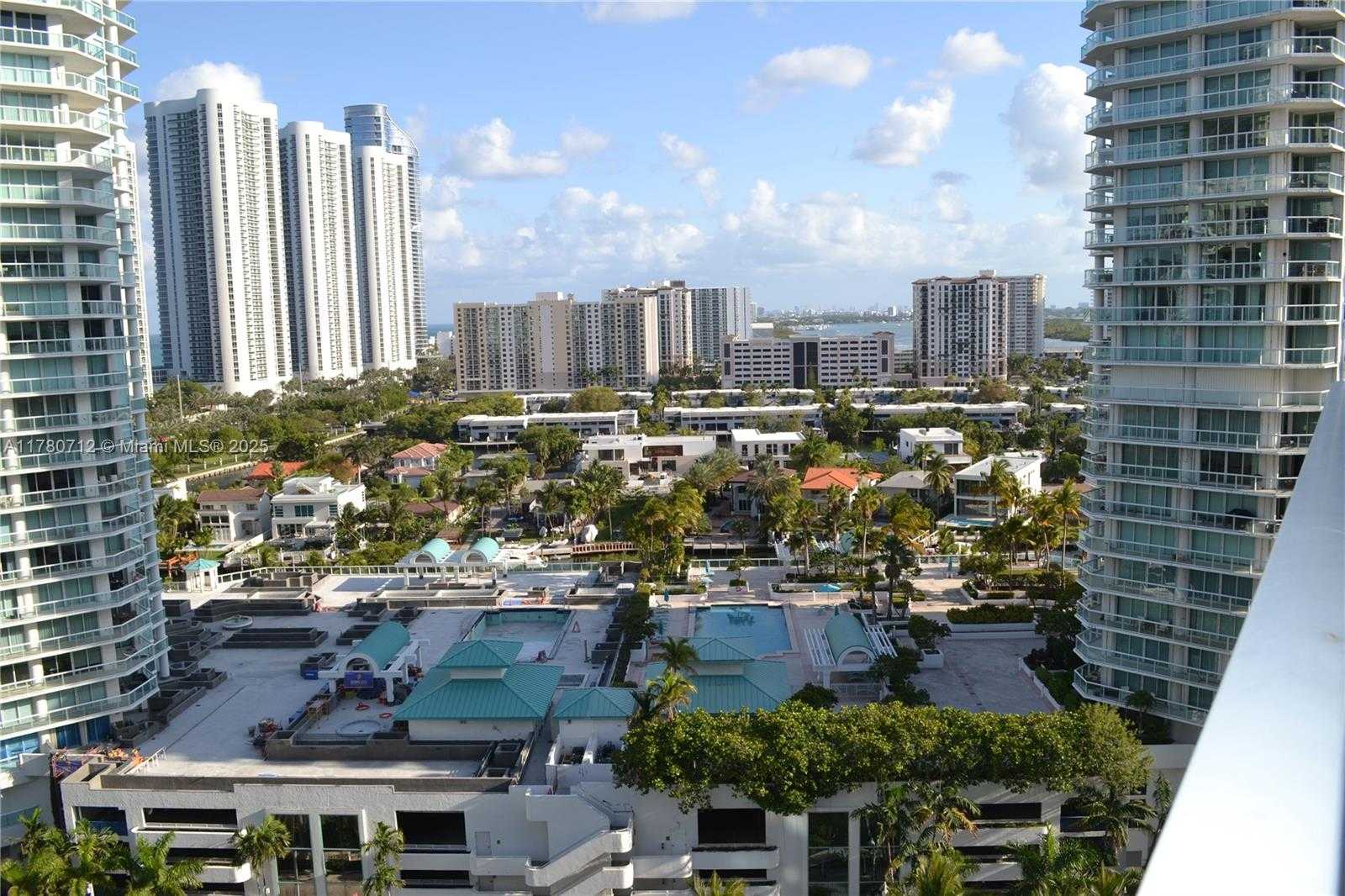 Small Image of 250 SUNNY ISLES BLVD #3-1505, Sunny Isles Beach Number 25