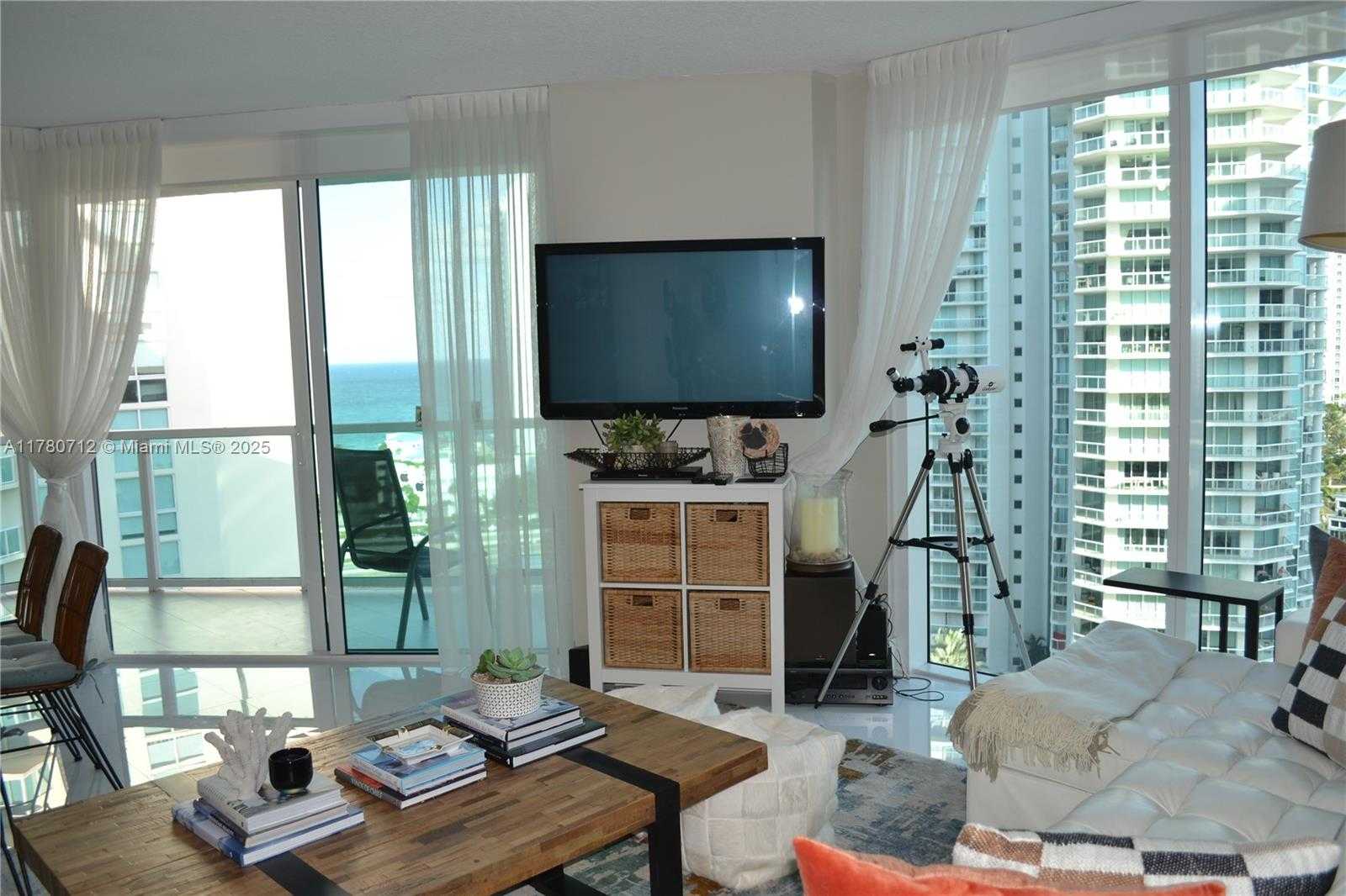 Small Image of 250 SUNNY ISLES BLVD #3-1505, Sunny Isles Beach Number 29